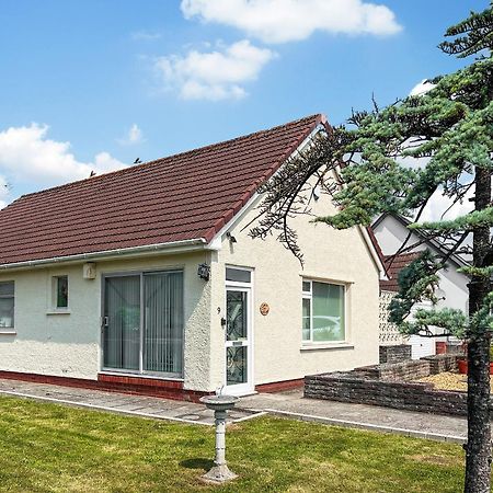 Cwtch Cottage Cardiff Exterior photo